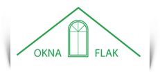 OKNA FLAK